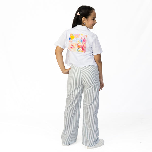 Set Aqua: 5181