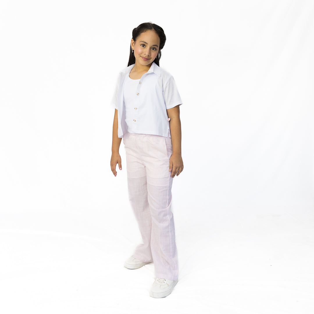 Set Aqua: 5181