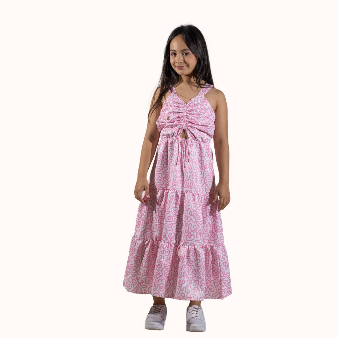 rosa
